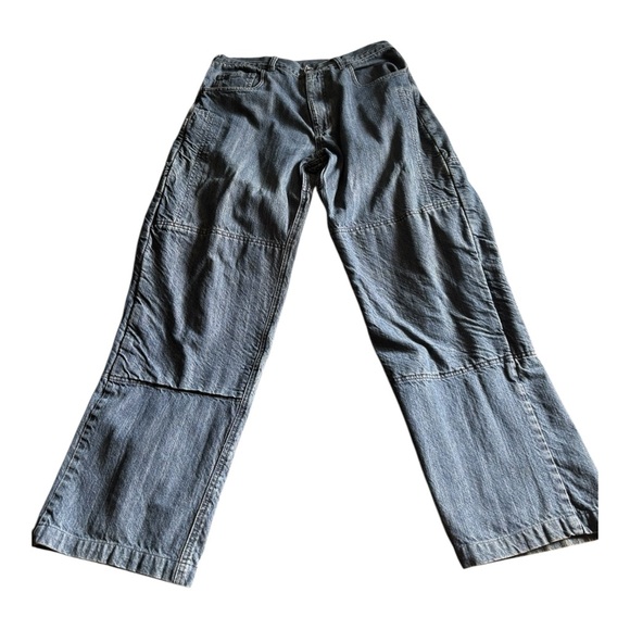 Asphalt Technologies Icon Timax Pants Sneakers Fashion Slip Jeans